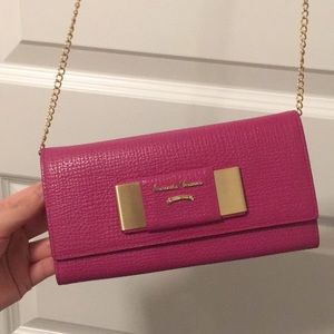 Samantha Thavasa Clutch